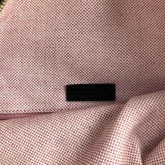 Retro Vintage Dooney & Bourke Black Leather Satchel Purse Handbag Bag Authentic - Picture 7 of 14